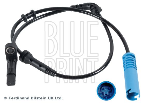 BLUE PRINT Датчик, частота вращения колеса ADB117103